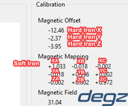 Motion Cal