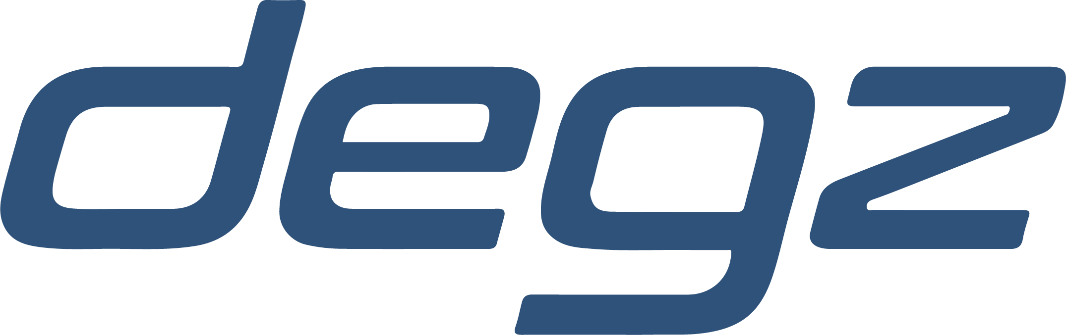 Degz Robotics Logo
